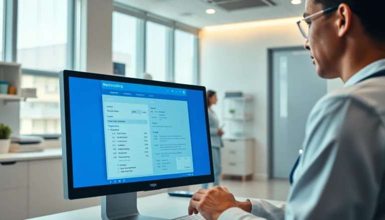 Key Features of Eprescribing Software: Enhancing Efficiency in Healthcare