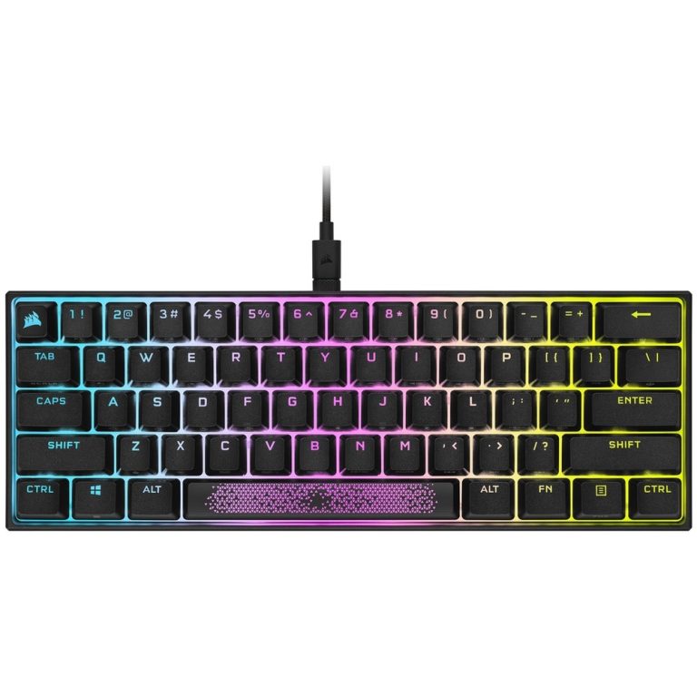 The Best Razer RGB Keyboards for Competitive Gaming