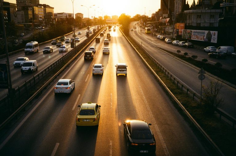 Book a Taxi in New Haw Anytime, Day or Night