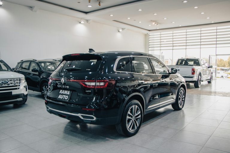 Certified Pre-Owned Vehicles Nashville | Quality You Can Depend On