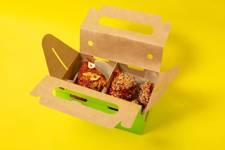 Plastic Containers – Perfect for Takeaway & Delivery by Chefs Closet