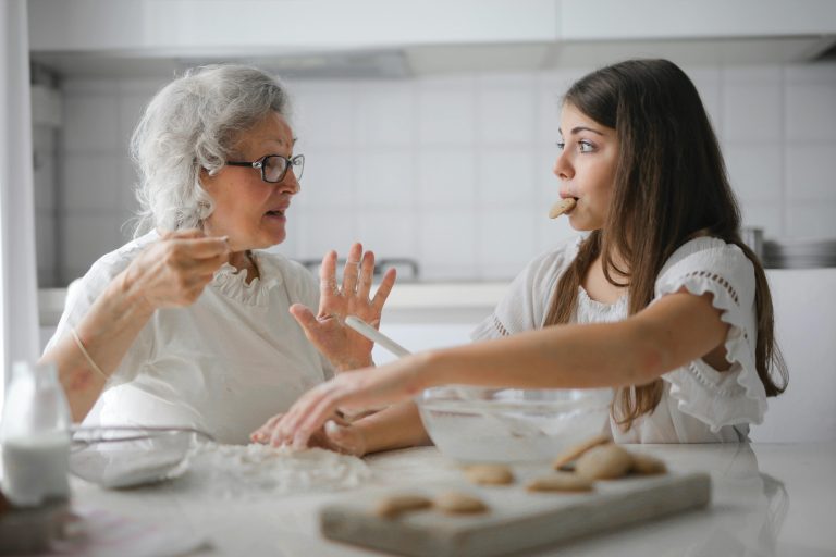 Choosing the Best Senior Care Austin TX for Families