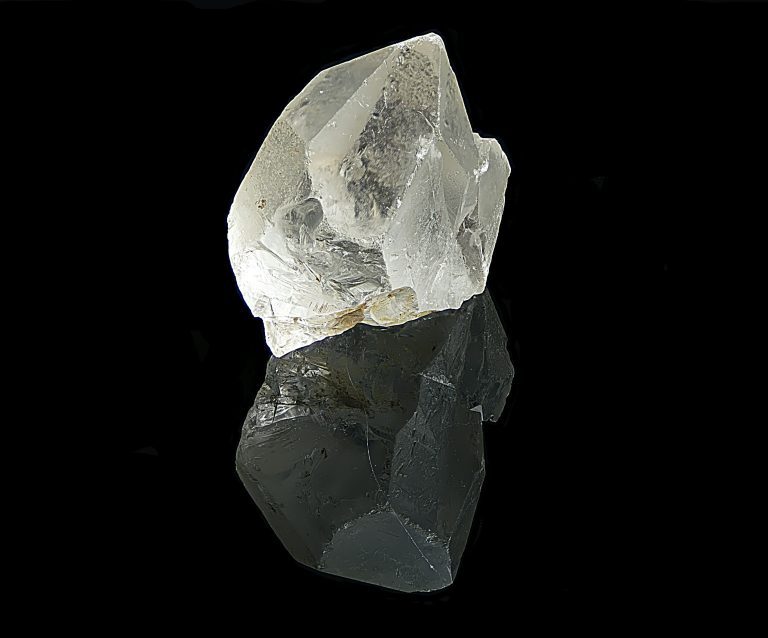 A Complete List of Crystals Names and Their Healing Properties