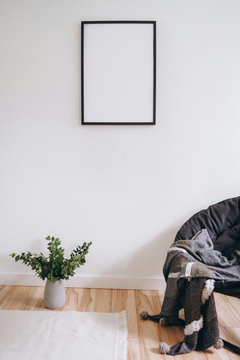 Top 10 Wall Art Decor Trends for Contemporary Homes