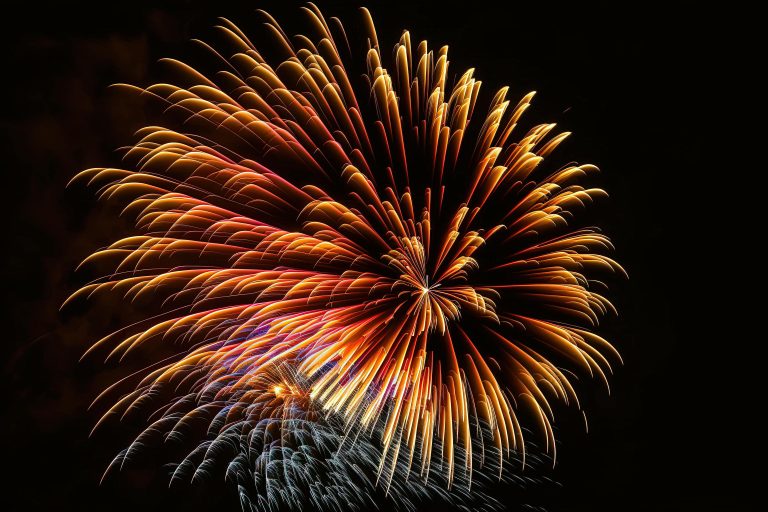 Best Fireworks Deals UK – Save on Rockets, Cakes & More