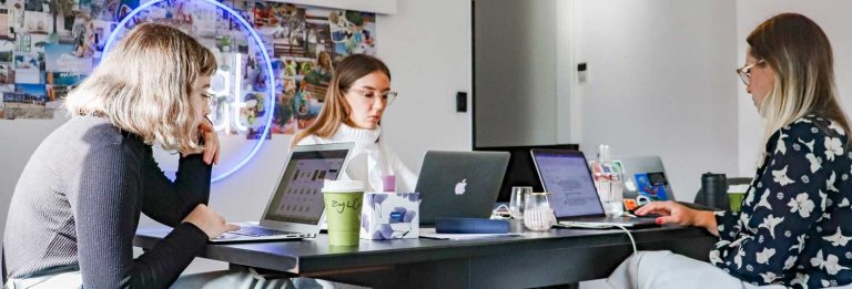 Grow Your Business with Our Expert Marketing Agency