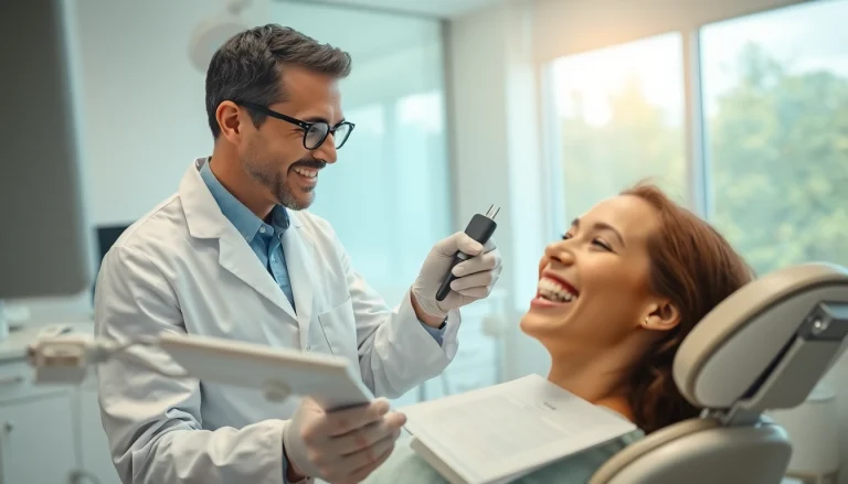Choosing the Right Braces Myrtle Beach: Your Comprehensive Guide
